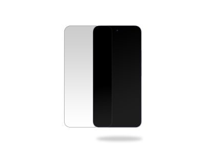 Mobilize Glass Screen Protector Xiaomi Redmi 17 4G