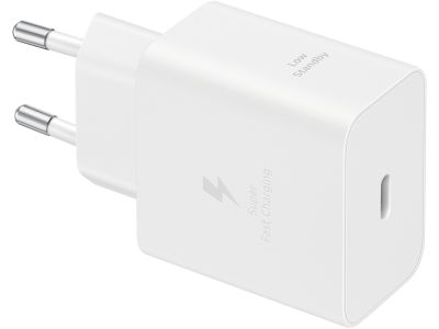 EP-T4511NWEGEU Samsung USB-C PD Wall Charger 45W White