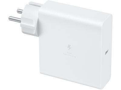 EP-TB410NWEGWW Samsung USB-C PD Wall Charger 140W White