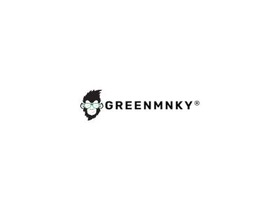 Green Mnky PRO Matt Edition for Tablet 14inch (20 stuks)