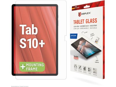 DISPLEX Tablet Glass Samsung Galaxy Tab S10+