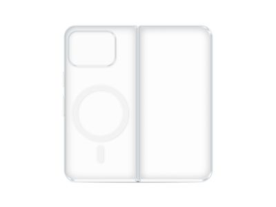 OEM - Mobilize Protection Pack Google Pixel 11 Pro Fold Clear