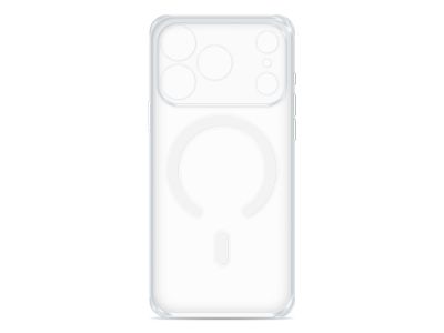 OEM - Mobilize Protection Pack Apple iPhone 18 Pro Clear