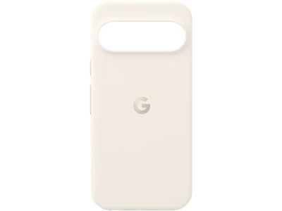 Google Hard Case for Google Pixel 9/9 Pro Porcelain