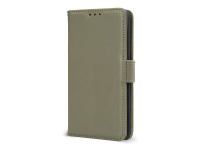 Mobilize Premium Gelly Wallet Book Case Samsung Galaxy A16 4G/5G Green