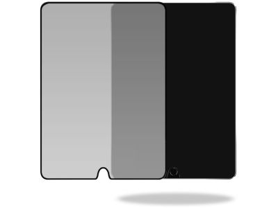 Mobilize Privacy Glass Screen Protector for Apple iPad 9.7 (2017/2018)/Air/Air 2/Pro 9.7