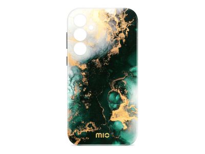 MIO Green Marble Magsafe Compatible for Samsung S24 FE 5G