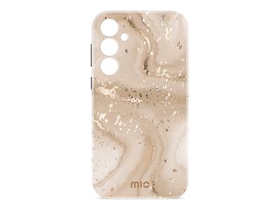 MIO Gold Marble Magsafe Compatible for Samsung S24 FE 5G