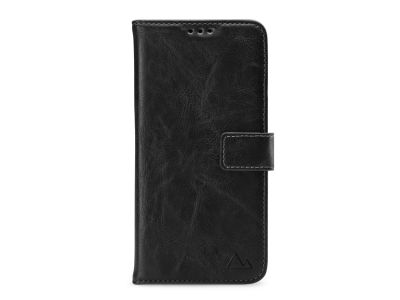 My Style Flex Wallet for Samsung Galaxy A36 5G Black