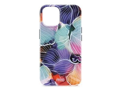 MIO Flowers Magsafe Compatible for iPhone SE 4