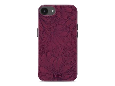 MIO Berry Blooms Magsafe Compatible for iPhone 16e
