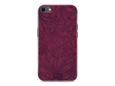MIO Berry Blooms Magsafe Compatible for iPhone 7/8/SE (2020/2022)