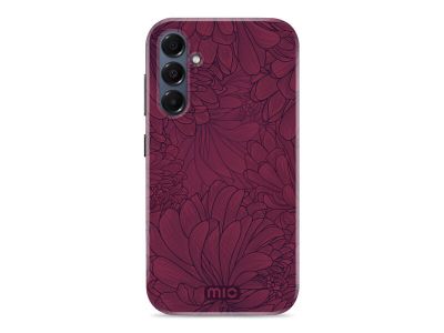 MIO Berry Blooms Magsafe Compatible for Samsung A16 4G/5G
