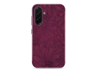 MIO Berry Blooms Magsafe Compatible for Samsung A36 5G/A56 5G