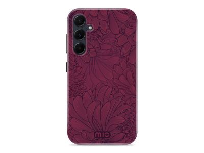 MIO Berry Blooms Magsafe Compatible for Samsung A35 5G
