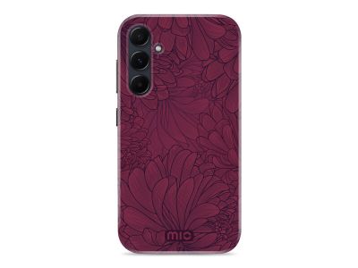 MIO Berry Blooms Magsafe Compatible for Samsung A55 5G