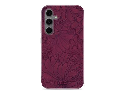 MIO Berry Blooms Magsafe Compatible for Samsung S24 FE 5G