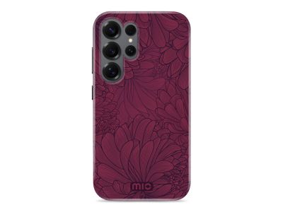 MIO Berry Blooms Magsafe Compatible for Samsung S25 Ultra 5G