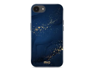 MIO Midnight Sparkle Magsafe Compatible for iPhone 16e