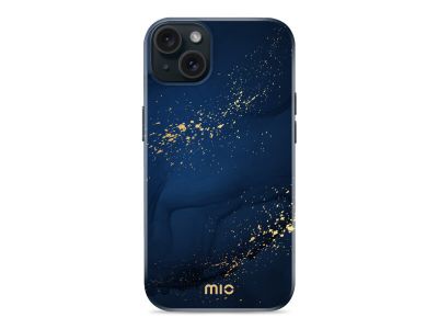 MIO Midnight Sparkle Magsafe Compatible for iPhone 13/14/15