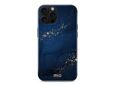 MIO Midnight Sparkle Magsafe Compatible for iPhone 16 Pro Max
