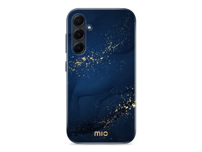 MIO Midnight Sparkle Magsafe Compatible for Samsung A55 5G