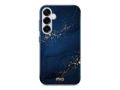 MIO Midnight Sparkle Magsafe Compatible for Samsung S25+ 5G