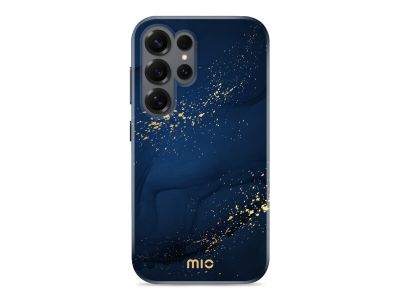 MIO Midnight Sparkle Magsafe Compatible for Samsung S25 Ultra 5G