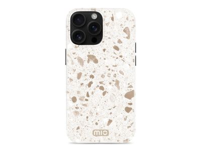 MIO Soft Terrazzo Magsafe Compatible for iPhone 16 Pro