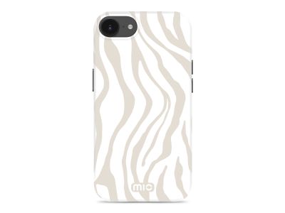 MIO Sandy Zebra Magsafe Compatible for iPhone 16e