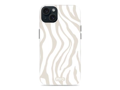 MIO Sandy Zebra Magsafe Compatible for iPhone 13/14/15