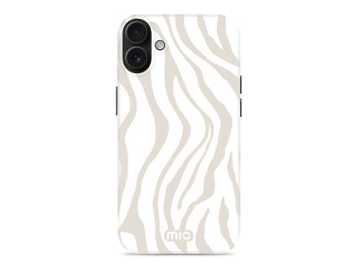 MIO Sandy Zebra Magsafe Compatible for iPhone 16