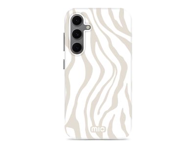 MIO Sandy Zebra Magsafe Compatible for Samsung S24 FE 5G