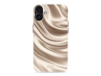 MIO Silky Dreams Magsafe Compatible for iPhone 16 Plus