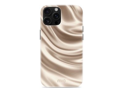 MIO Silky Dreams Magsafe Compatible for iPhone 16 Pro Max