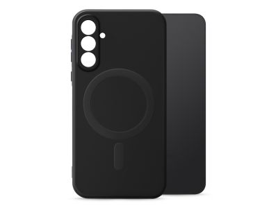 My Style Protective Flex Magsafe Compatible Case for Samsung Galaxy A56 5G Black