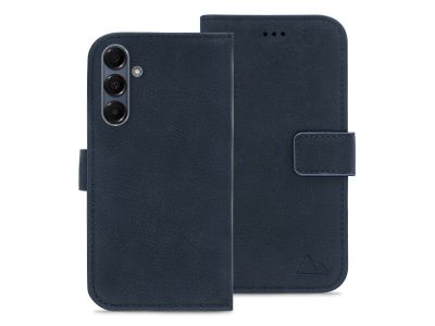 My Style Flex Wallet for Samsung Galaxy A16 4G/5G Royal Blue