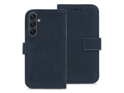 My Style Flex Wallet for Samsung Galaxy A25 5G Royal Blue