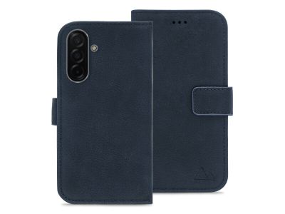 My Style Flex Wallet for Samsung Galaxy A26 5G Royal Blue
