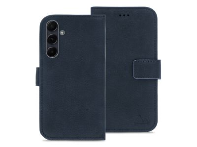 My Style Flex Wallet for Samsung Galaxy A55 5G Royal Blue
