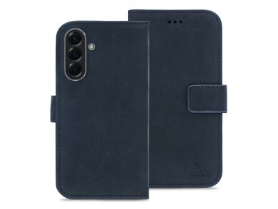 My Style Flex Wallet for Samsung Galaxy A36 5G/A56 5G Royal Blue