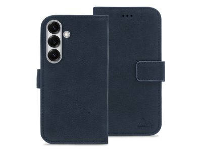 My Style Flex Wallet for Samsung Galaxy S25 5G Royal Blue