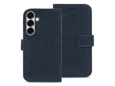 My Style Flex Wallet for Samsung Galaxy S25+ 5G Royal Blue