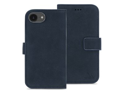 My Style Flex Wallet for Apple iPhone 16e Royal Blue