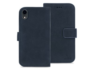 My Style Flex Wallet for Apple iPhone XR/11 Royal Blue