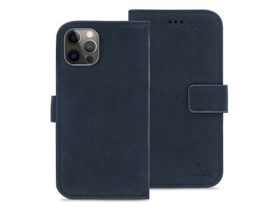 My Style Flex Wallet for Apple iPhone 12/12 Pro Royal Blue