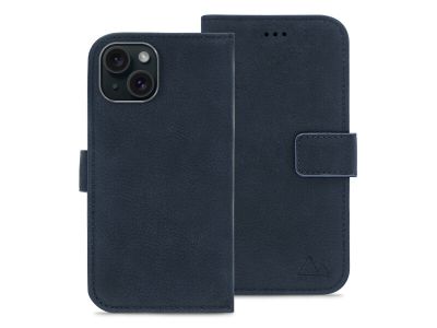 My Style Flex Wallet for Apple iPhone 13/14/15 Royal Blue