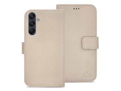 My Style Flex Wallet for Samsung Galaxy A25 5G Warm Taupe