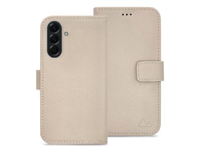 My Style Flex Wallet for Samsung Galaxy A36 5G/A56 5G Warm Taupe