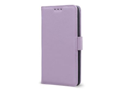 Mobilize Premium Gelly Wallet Book Case Samsung Galaxy S25 Edge 5G Purple